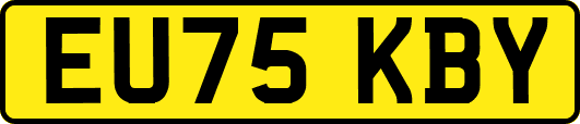 EU75KBY