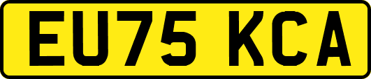 EU75KCA