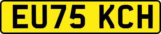 EU75KCH