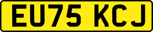 EU75KCJ