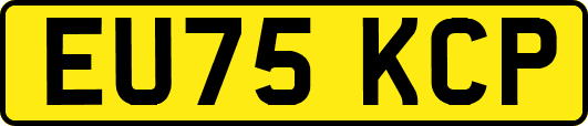 EU75KCP