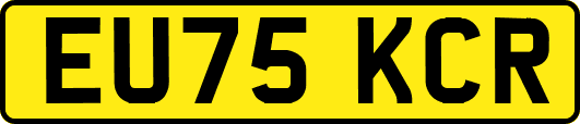 EU75KCR