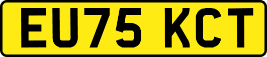 EU75KCT