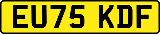 EU75KDF