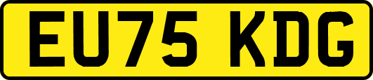 EU75KDG