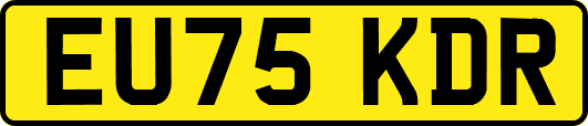 EU75KDR