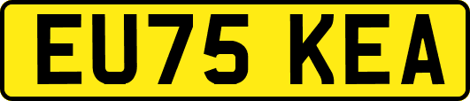 EU75KEA