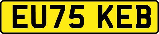 EU75KEB