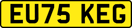 EU75KEG