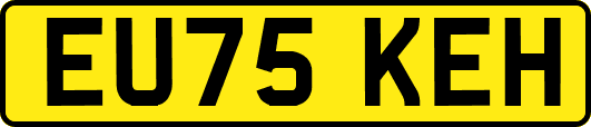 EU75KEH