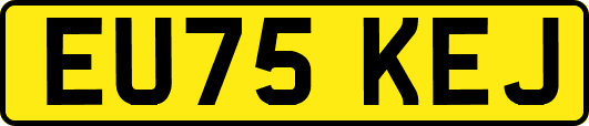 EU75KEJ