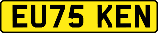 EU75KEN