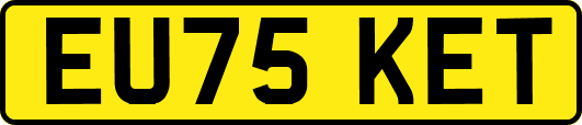 EU75KET