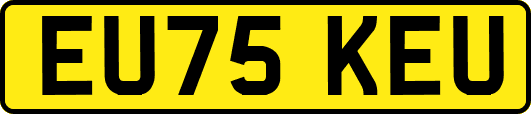 EU75KEU