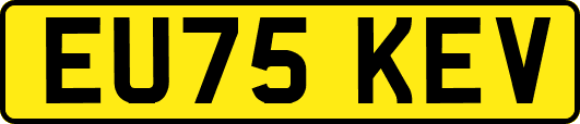 EU75KEV