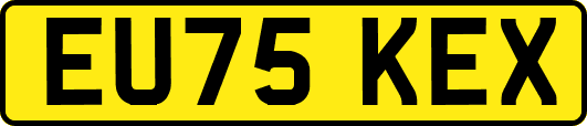 EU75KEX