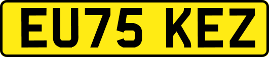 EU75KEZ