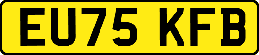 EU75KFB