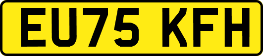 EU75KFH