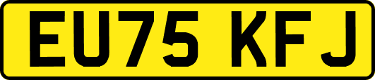EU75KFJ