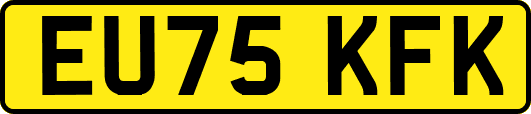EU75KFK