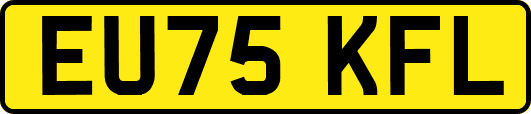EU75KFL