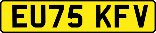 EU75KFV