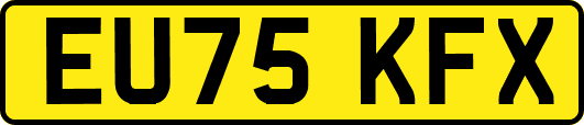 EU75KFX