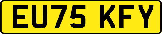 EU75KFY