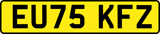 EU75KFZ