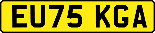 EU75KGA