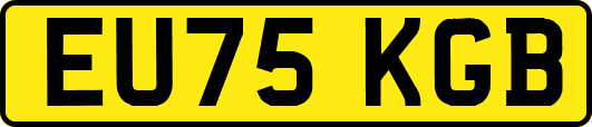 EU75KGB