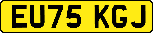 EU75KGJ