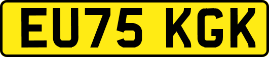 EU75KGK