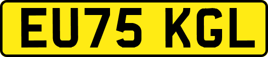EU75KGL