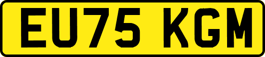 EU75KGM