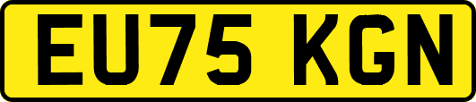 EU75KGN
