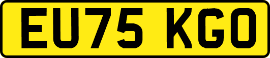EU75KGO