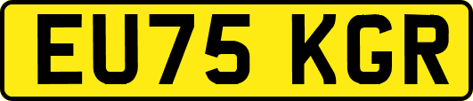 EU75KGR