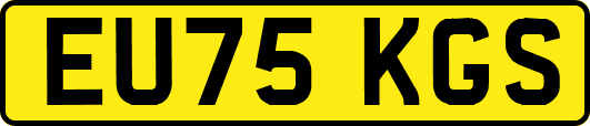 EU75KGS