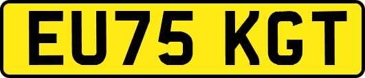 EU75KGT