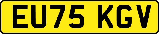 EU75KGV
