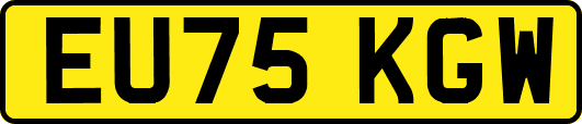 EU75KGW