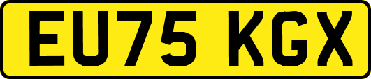 EU75KGX