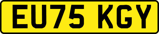 EU75KGY