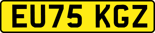 EU75KGZ