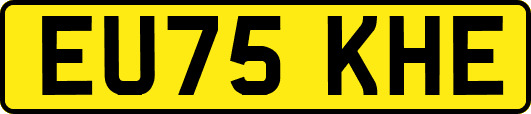 EU75KHE