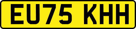 EU75KHH