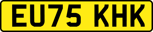 EU75KHK