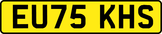 EU75KHS